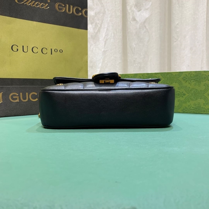 Gucci Satchel Bags